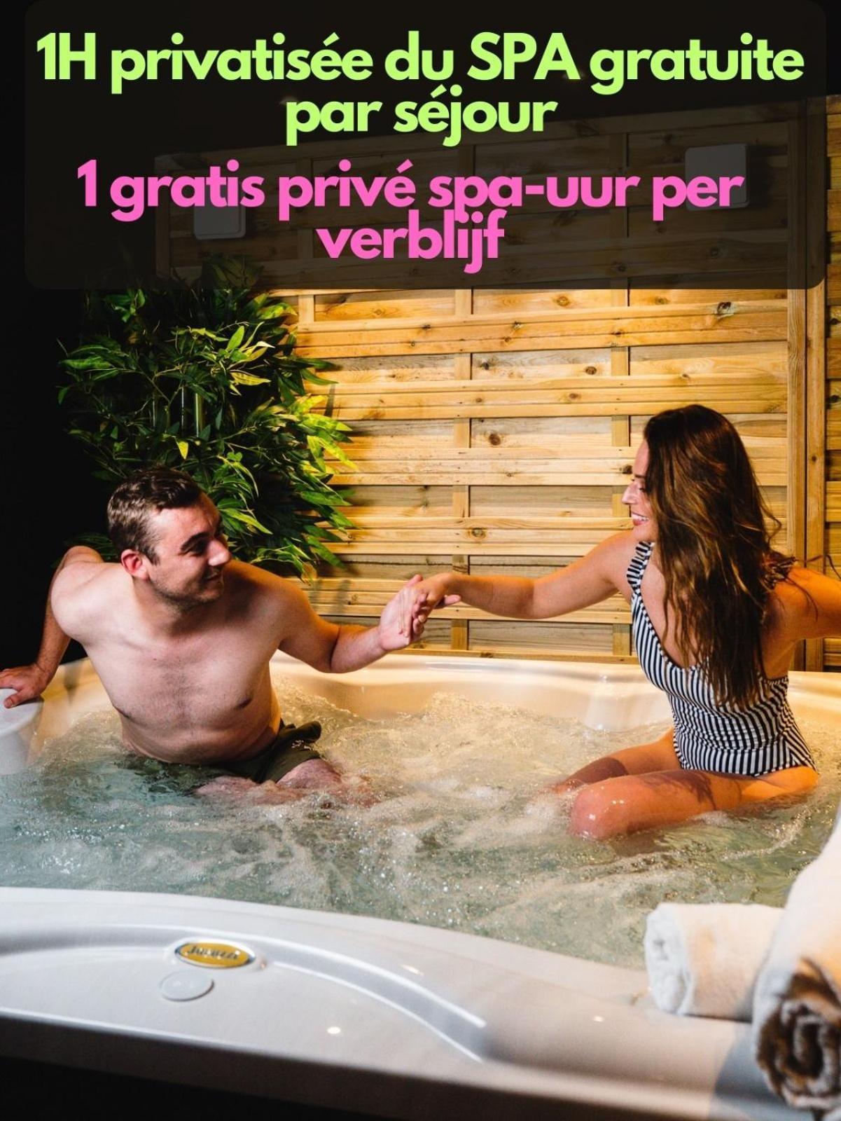 Апартаменты Loft Du Bras Dor Булонь-сюр-Мер Экстерьер фото